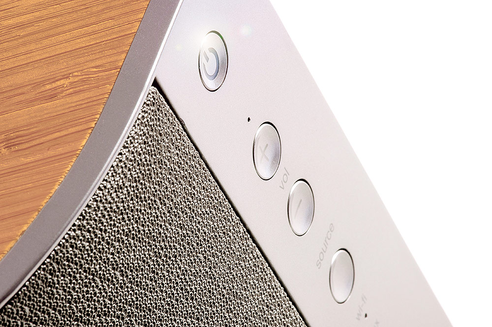 speaker，Old style materials，product design，