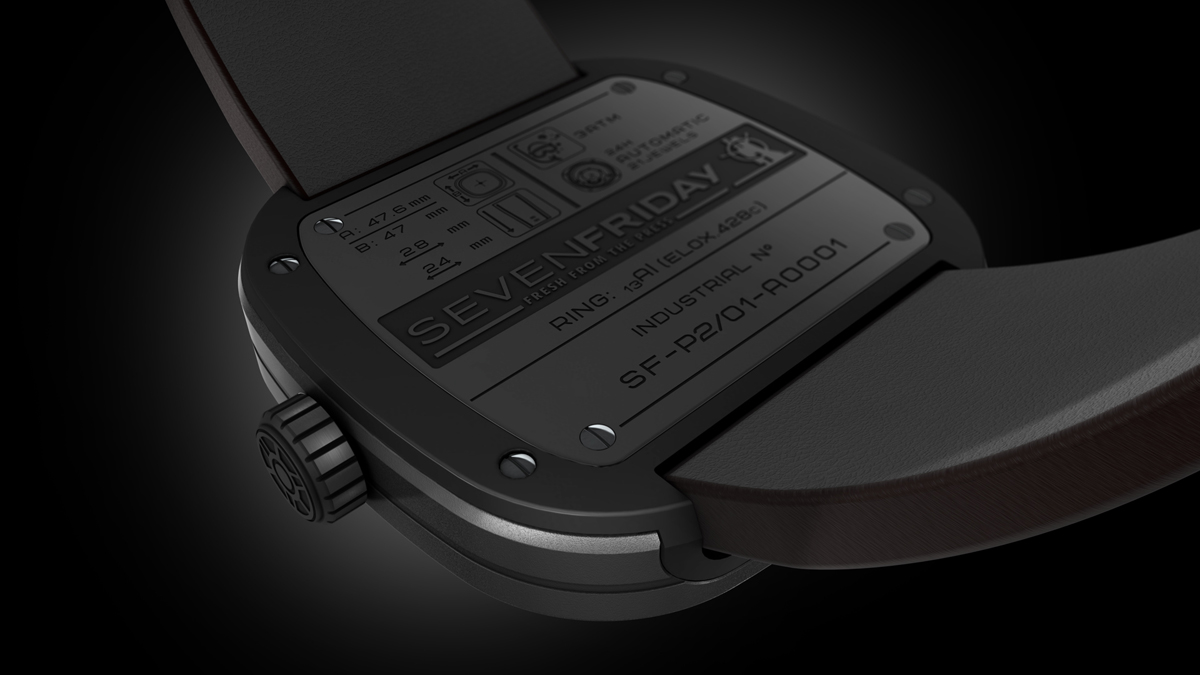 Wrist watch，Modern design，Aesthetic elements，