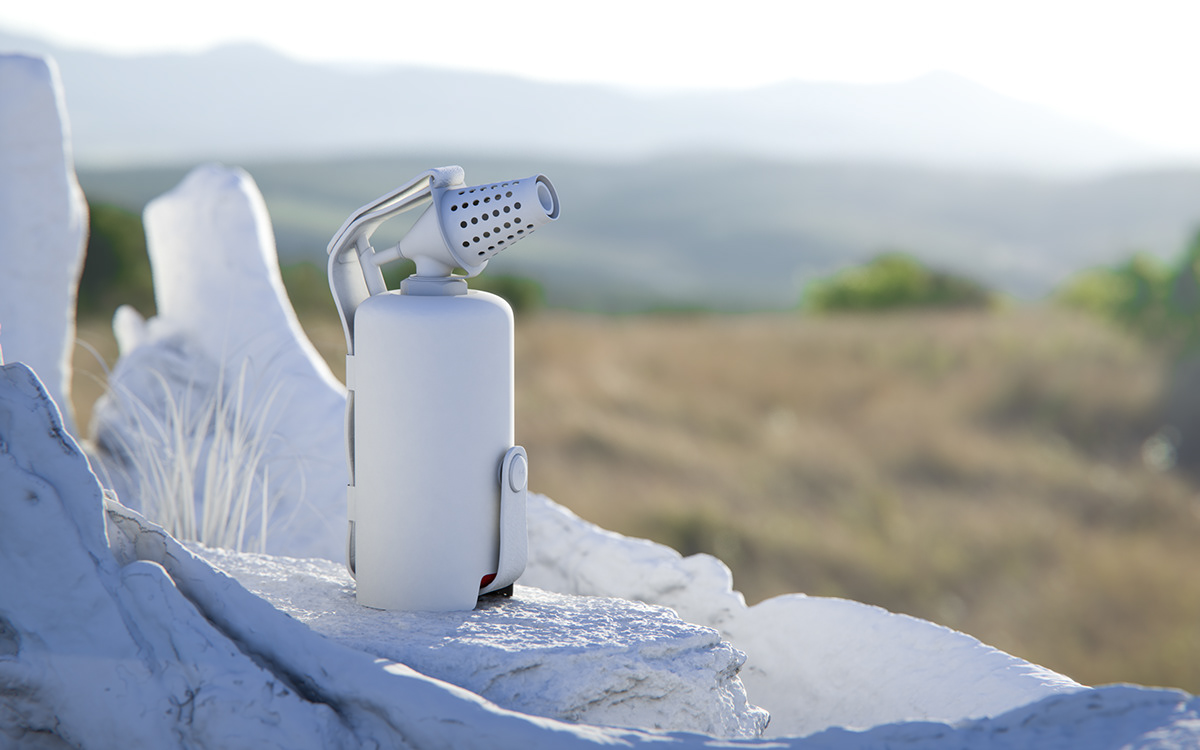 Lighter，Retro style，conceptual design，lighter，