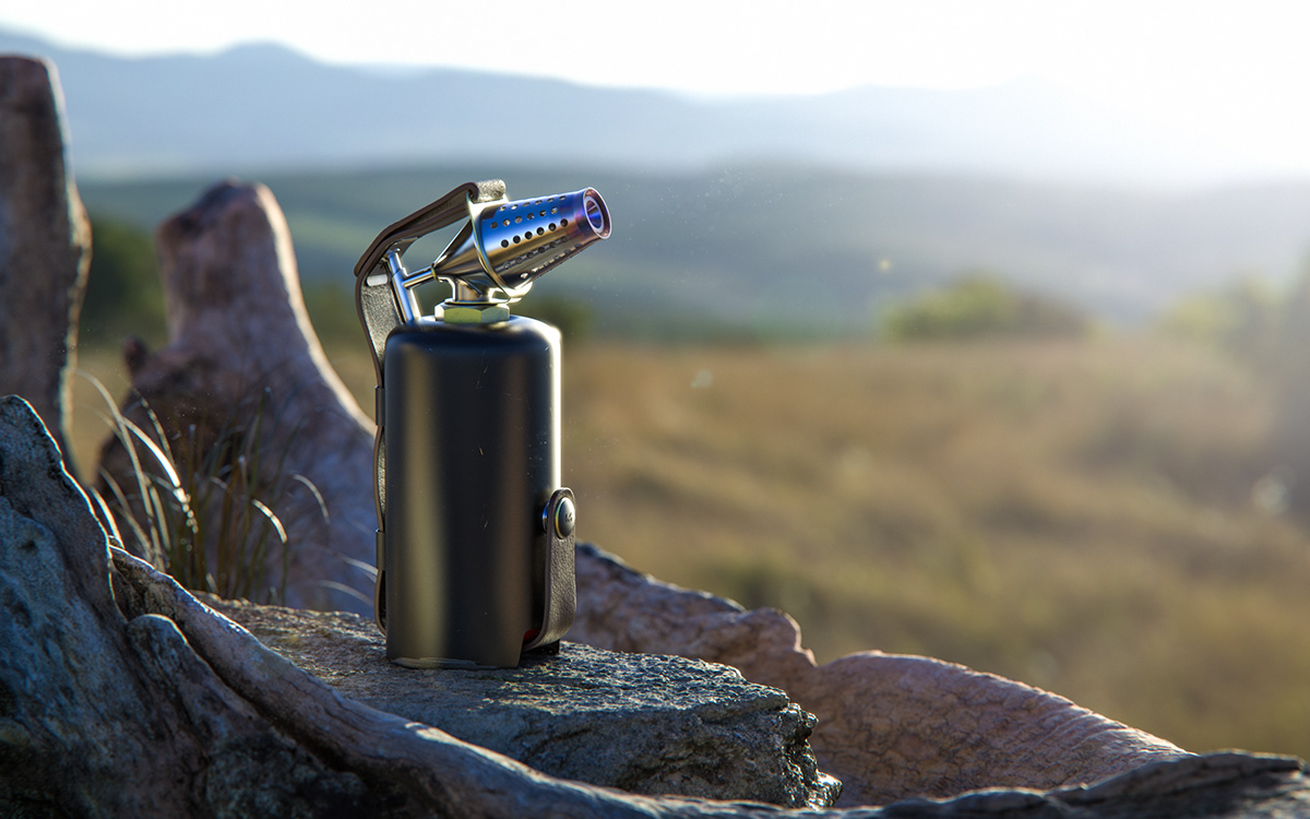 Lighter，Retro style，conceptual design，lighter，