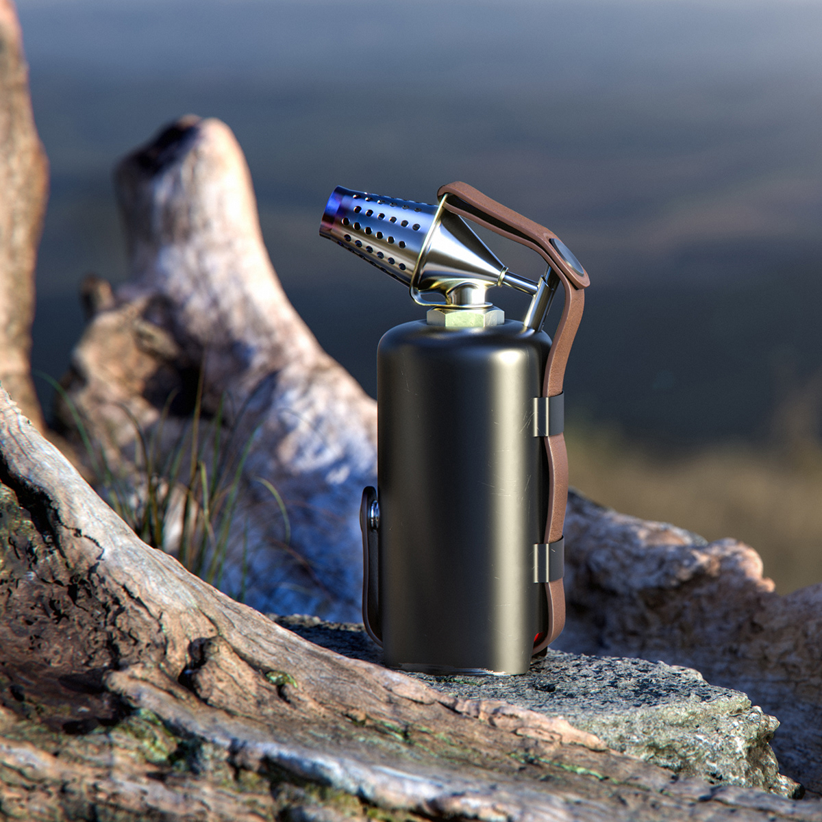 Lighter，Retro style，conceptual design，lighter，