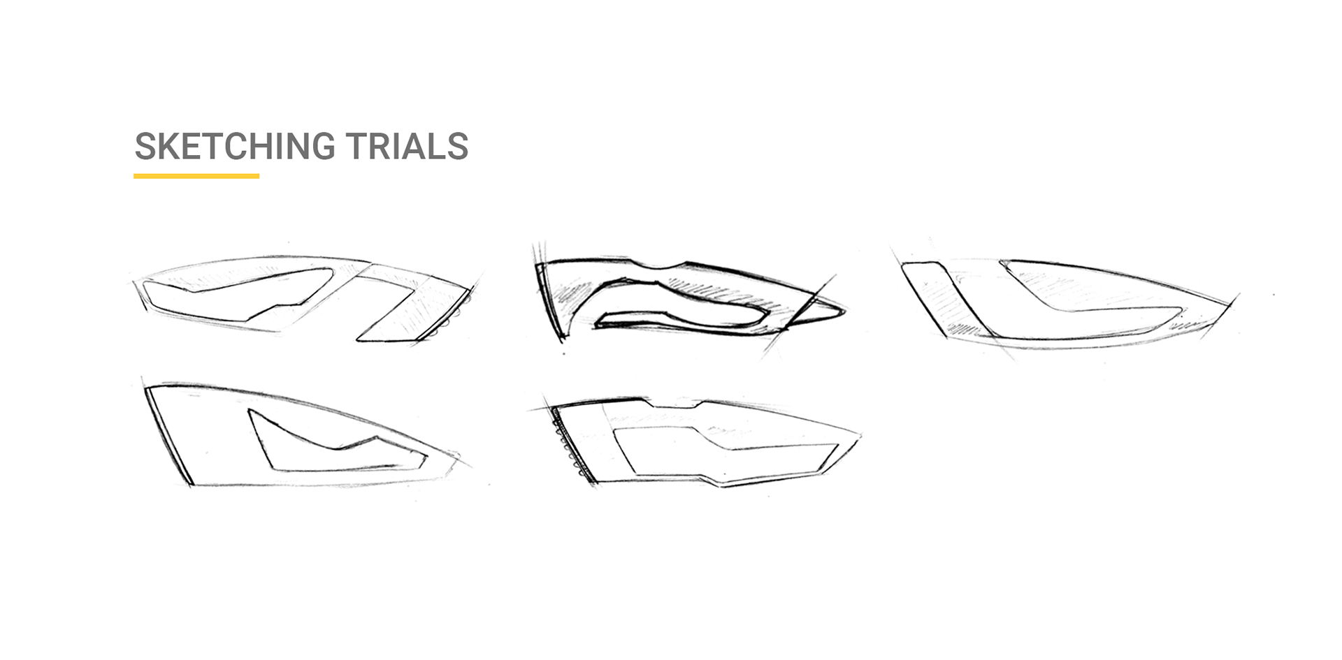 industrial design，Massager，