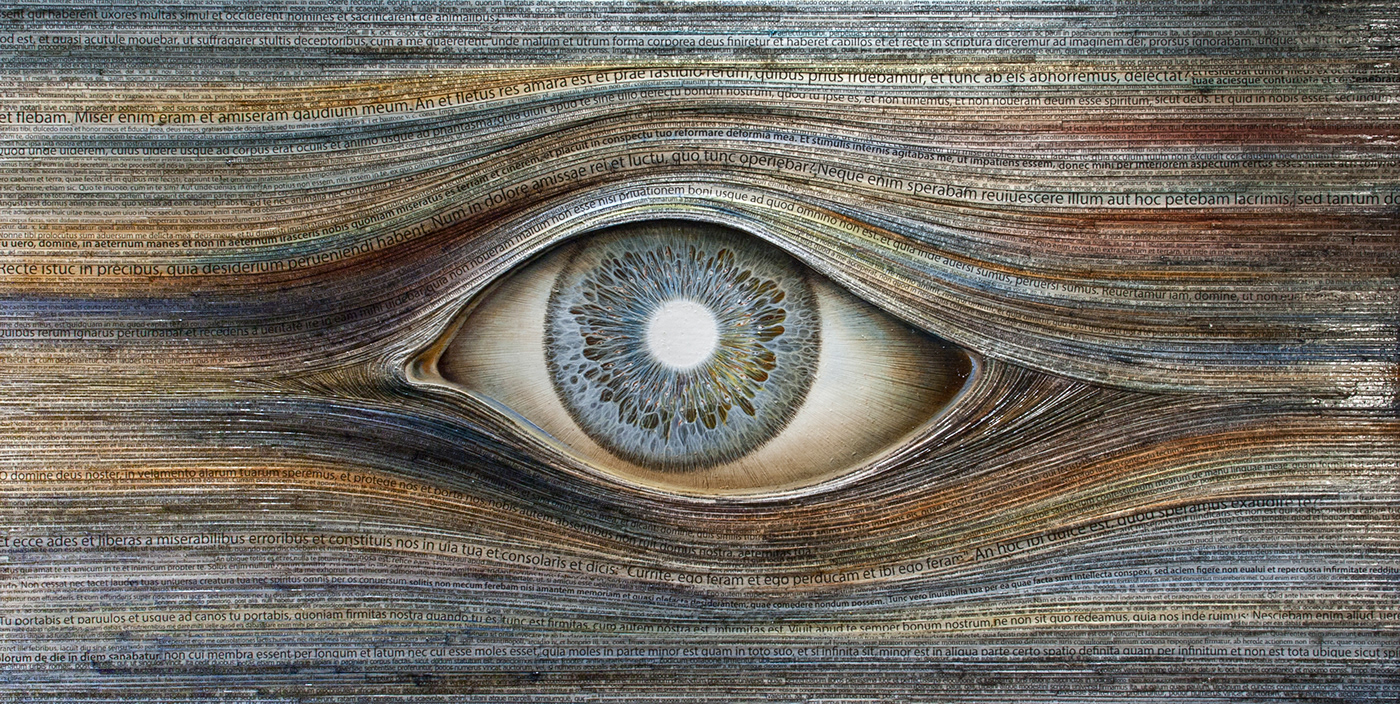 Salus opinion，Salus ，Salus，eye，Fine Arts，mapping，Artem Ogurtsov，