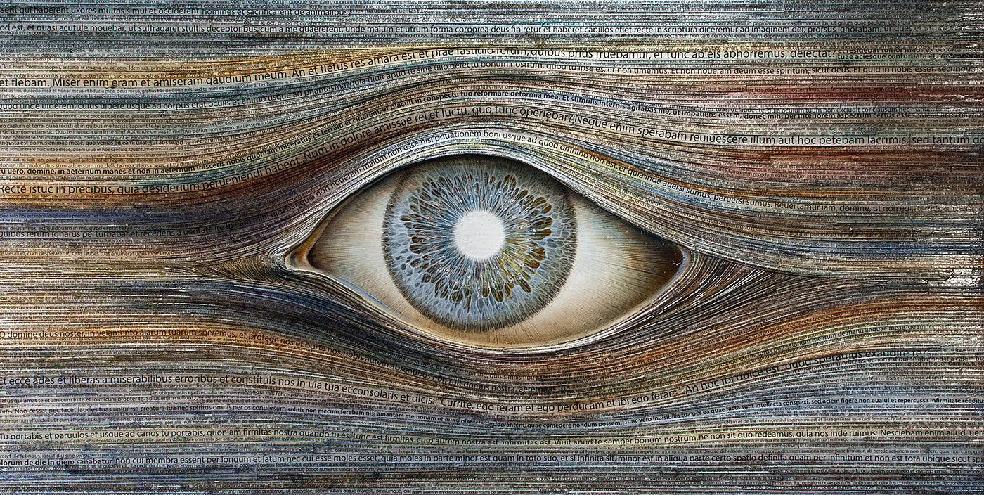 Salus opinion，Salus ，Salus，eye，Fine Arts，mapping，Artem Ogurtsov，