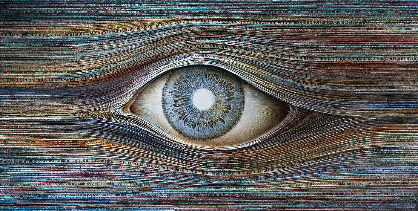 Salus opinion，Salus ，Salus，eye，Fine Arts，mapping，Artem Ogurtsov，