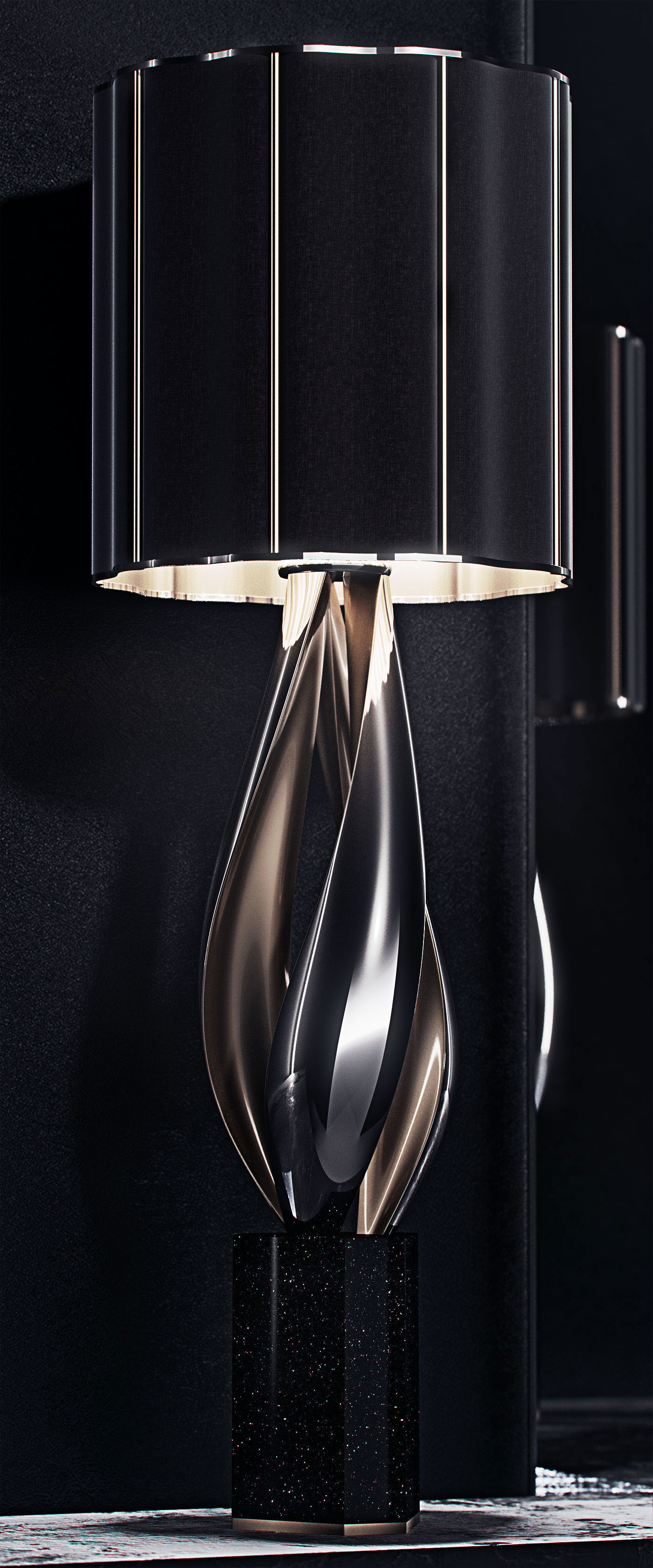 modern，Metal，fashion，