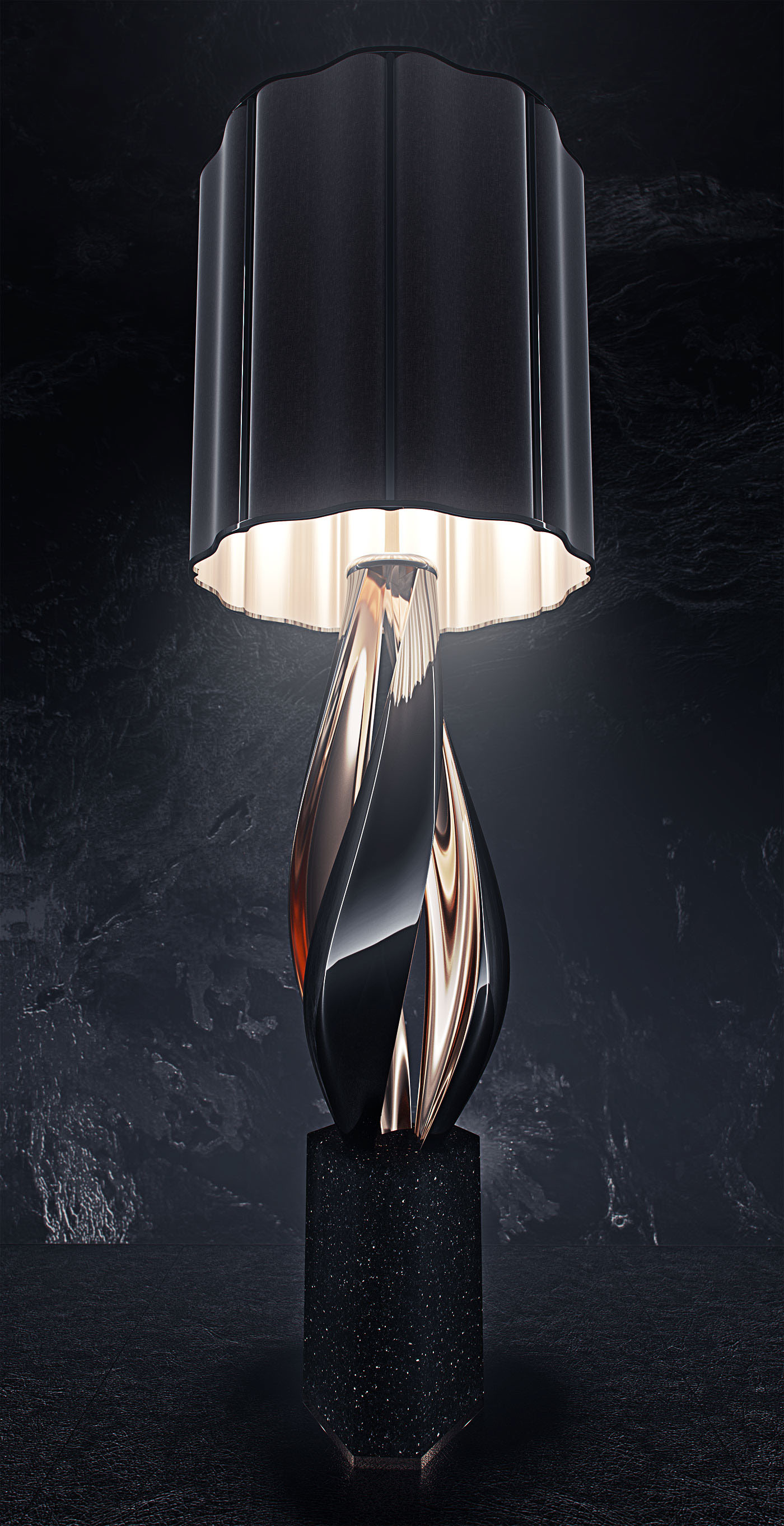 modern，Metal，fashion，