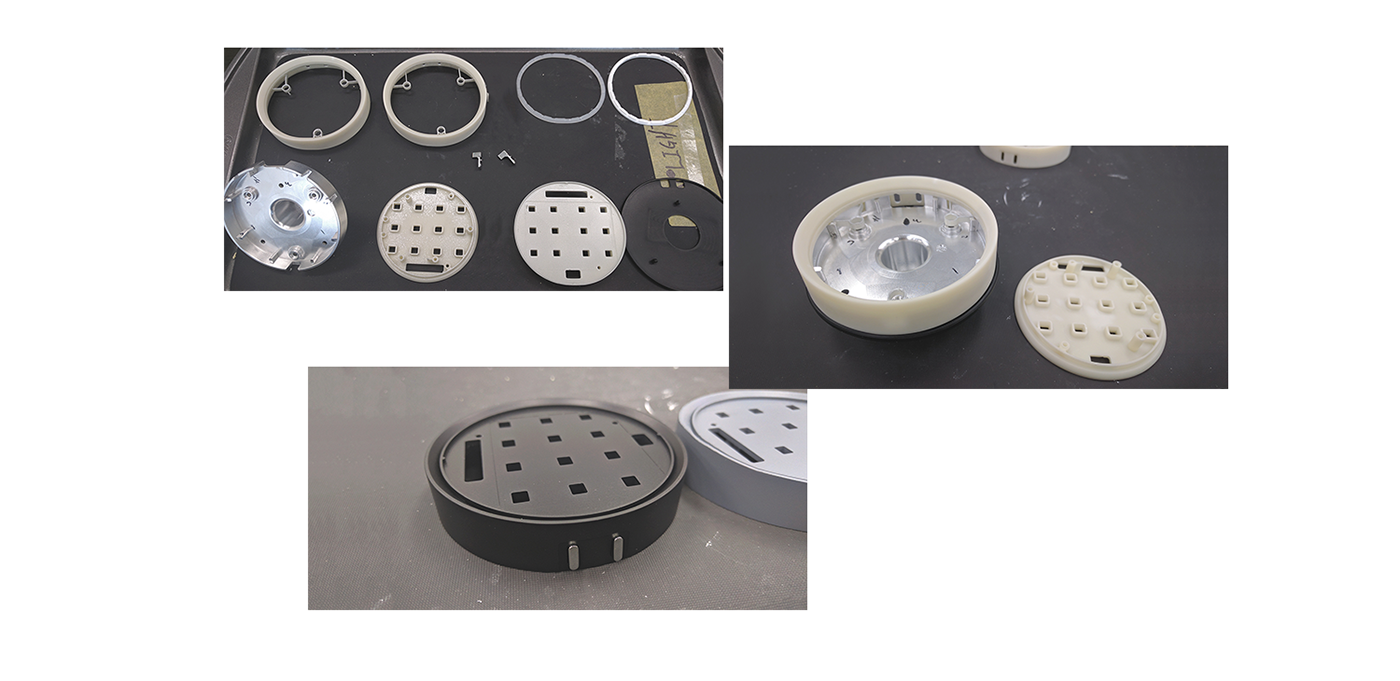 intelligence，circular，Door lock，