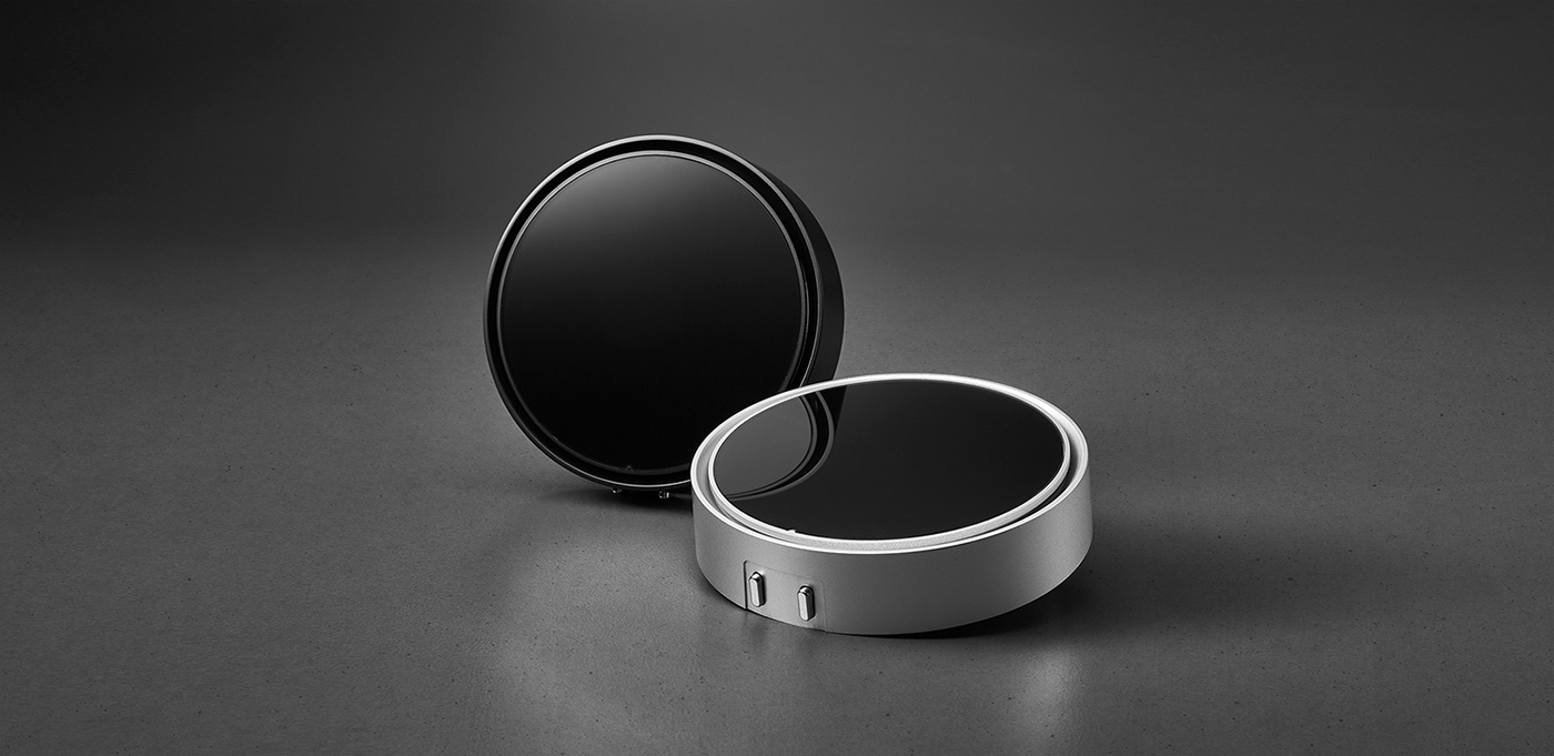 intelligence，circular，Door lock，