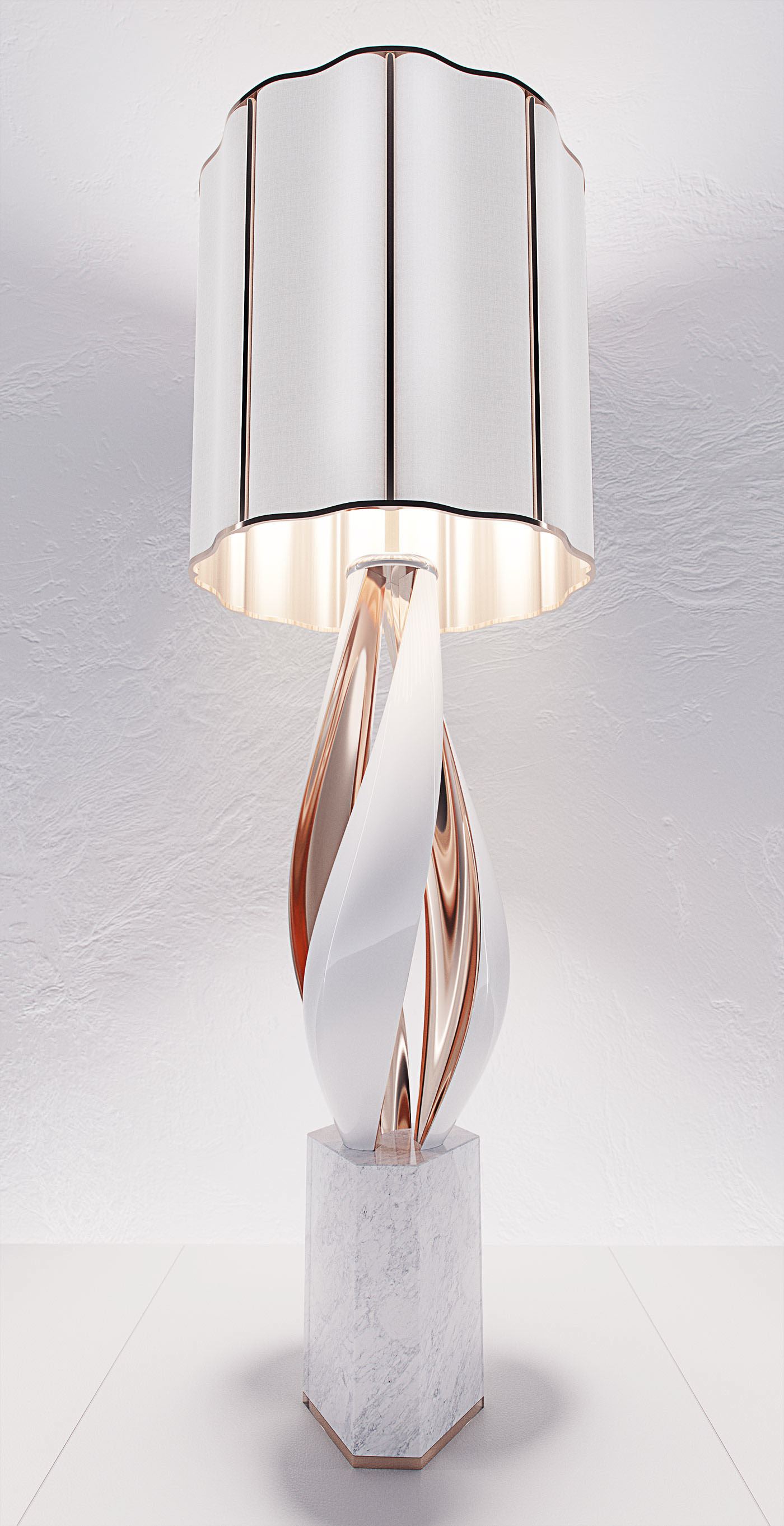 modern，Metal，fashion，