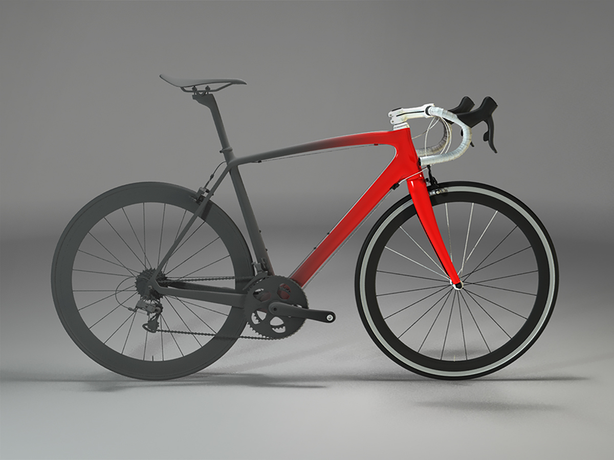 lithe，quick，Integrated design，Mechanical sense，