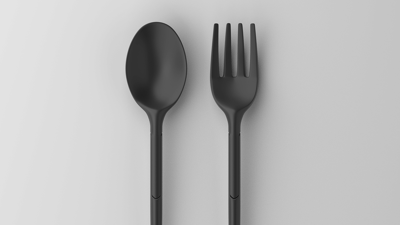 Portable，tableware，XROS，