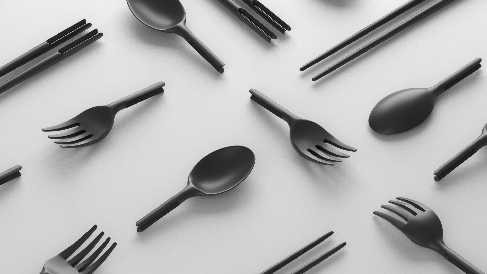 Portable，tableware，XROS，