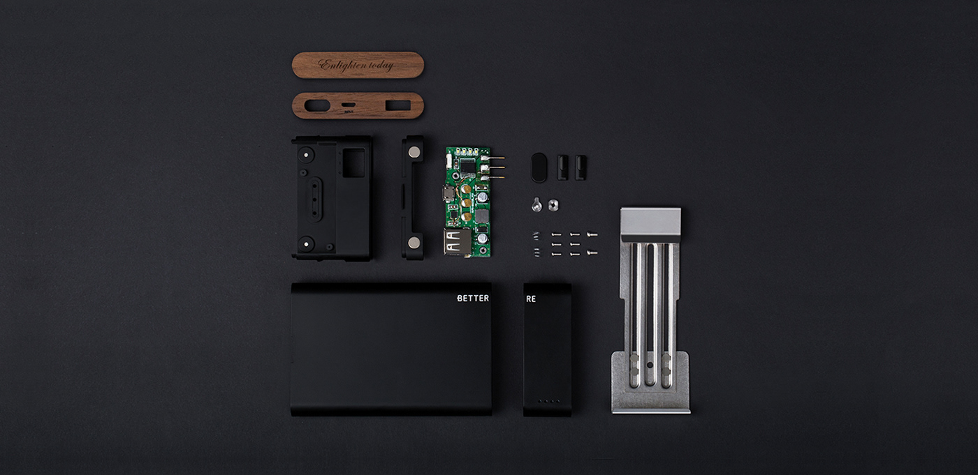 red dot，Energy conservation and environmental protection，sustainable，portable source，