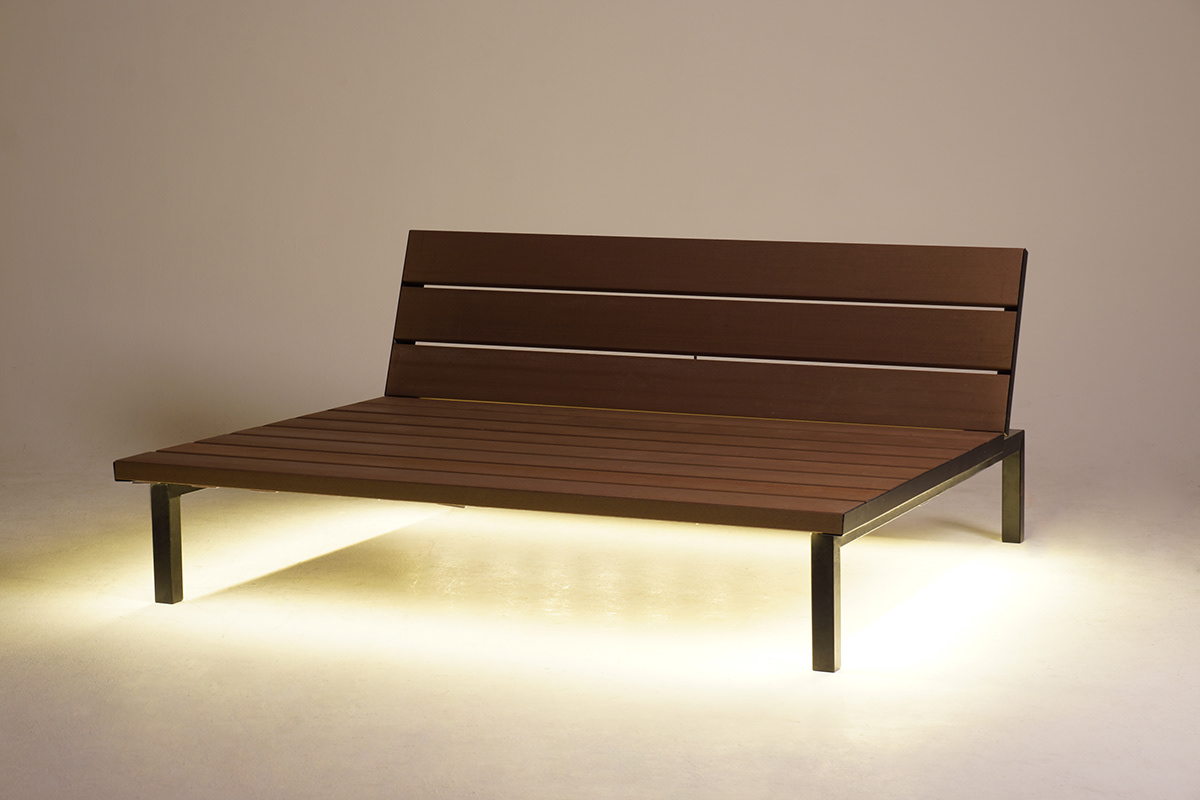 Wooden chair，the republic of korea，Joseph Yang，Pyeongsang，