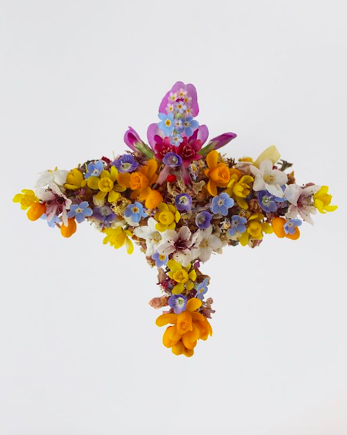 Cristian，Marianciuc，Folding paper crane，manual，various，