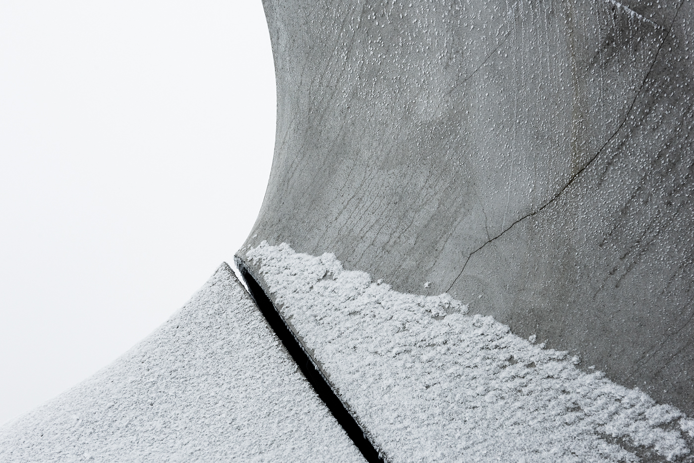 Photography，Kronplatz，Messner Museum，Meisner Museum，museum，Tom Blachford，