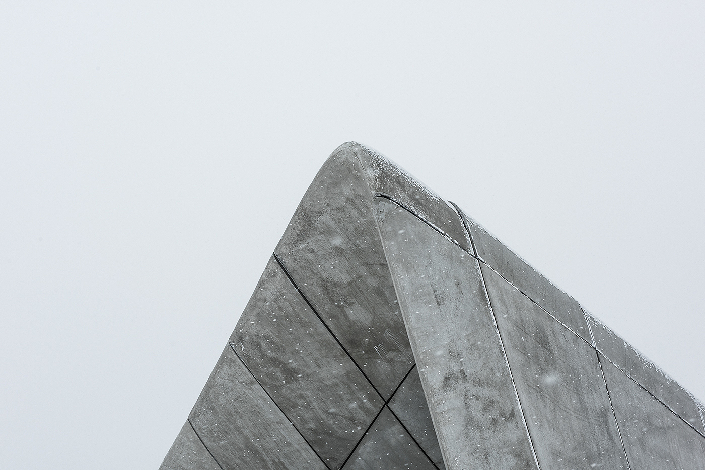 摄影，Kronplatz，Messner Museum，梅斯纳博物馆，博物馆，Tom Blachford，