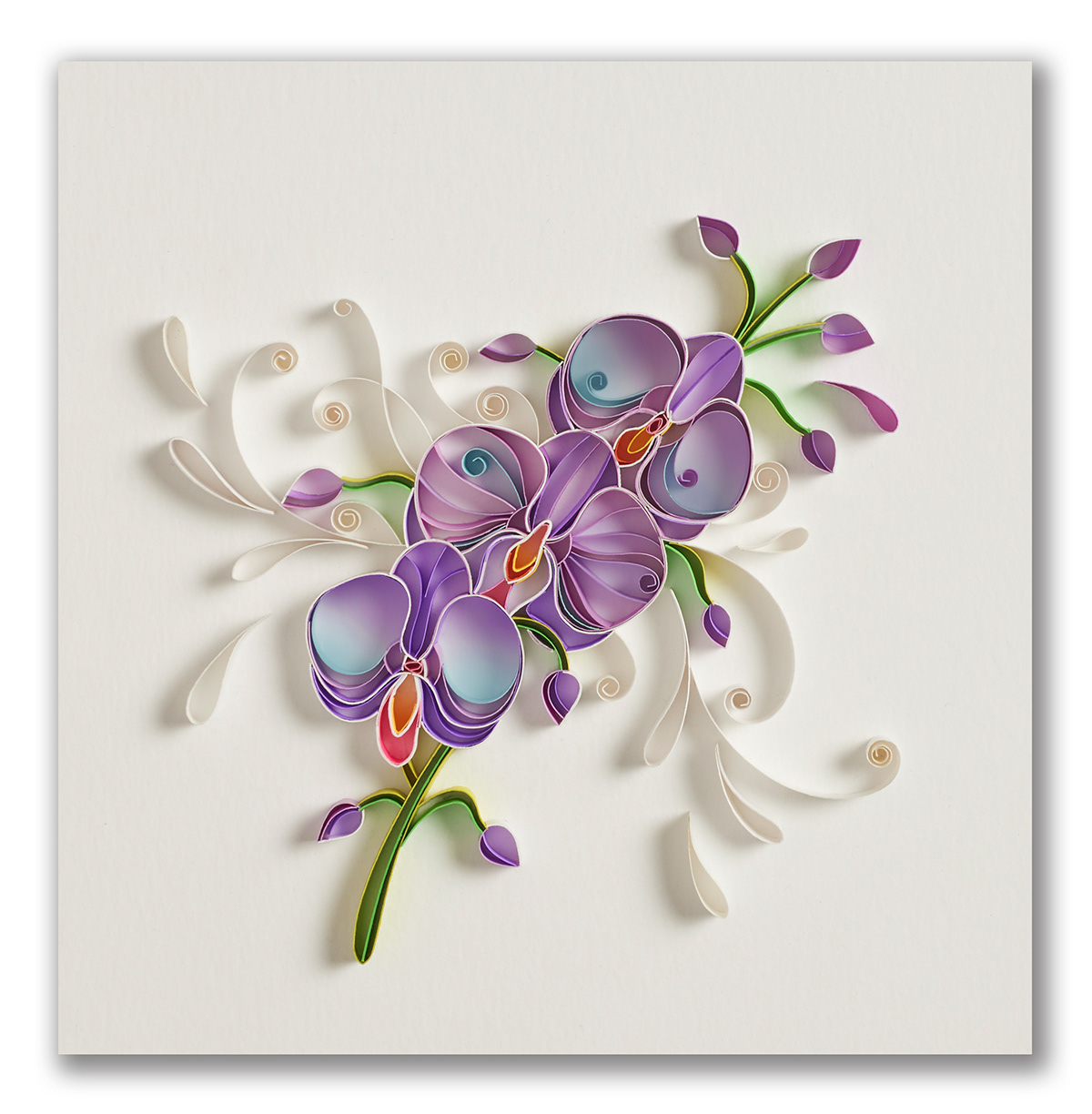 Design，Greeting card，the jack of hearts，Papyrus，