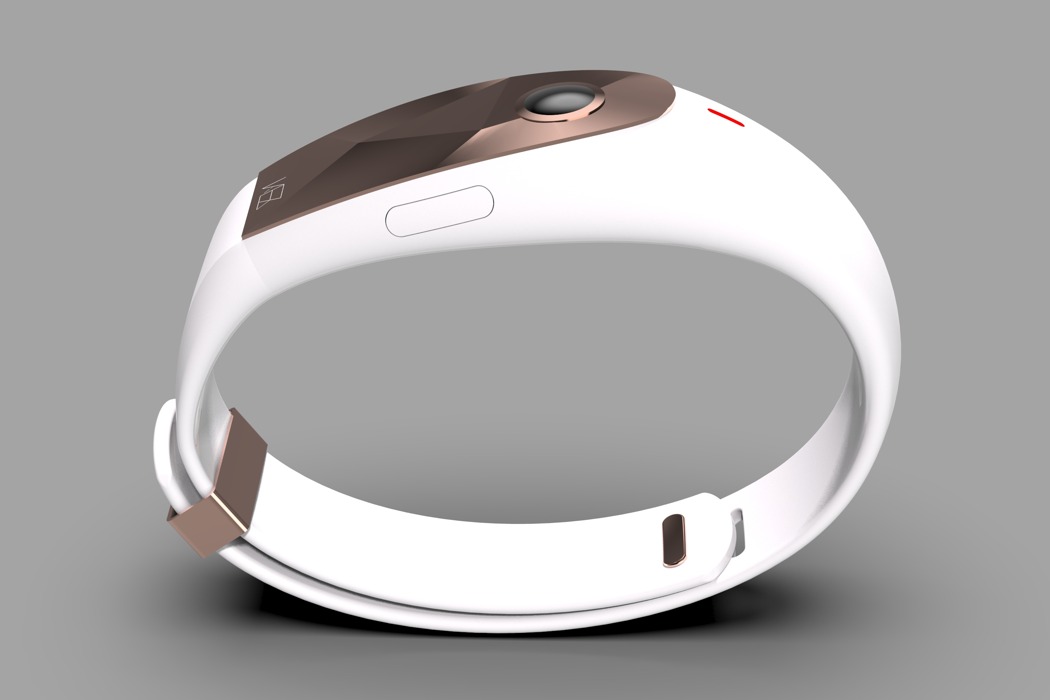 Bluetooth，nurse，KEZ Wearable，KEZ，healthy，white，Bracelet，camera，