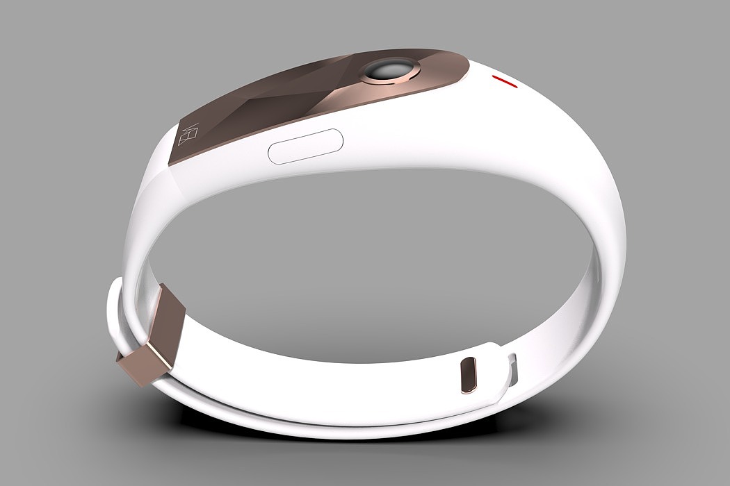 Bluetooth，nurse，KEZ Wearable，KEZ，healthy，white，Bracelet，camera，