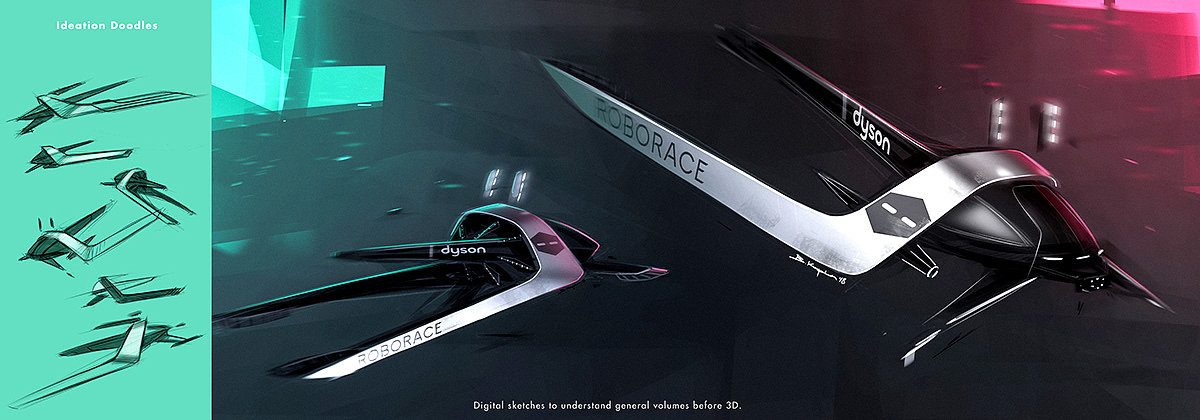 industrial design，automation，Flying robot，RoboFly，