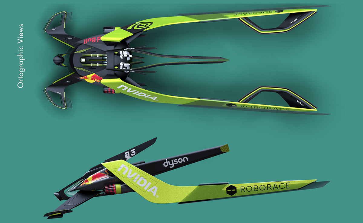 industrial design，automation，Flying robot，RoboFly，