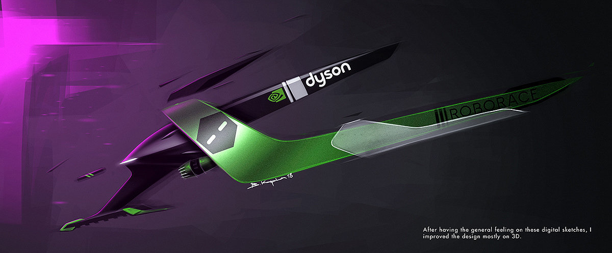 industrial design，automation，Flying robot，RoboFly，