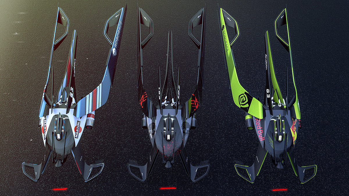industrial design，automation，Flying robot，RoboFly，
