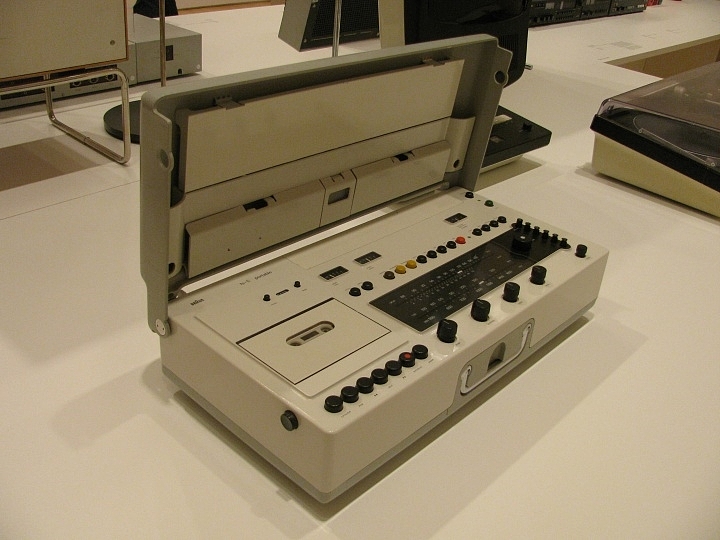 Braun GmbH ，Tweedy Browne ，