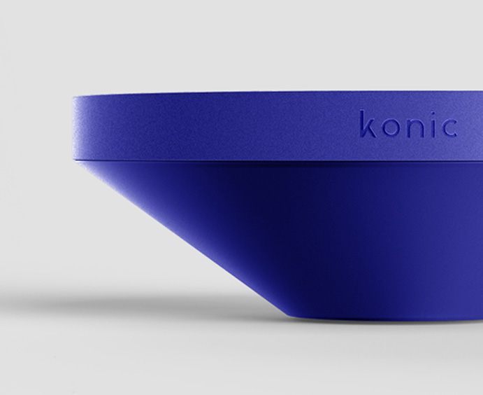 Pencil sharpener，Minimalist，