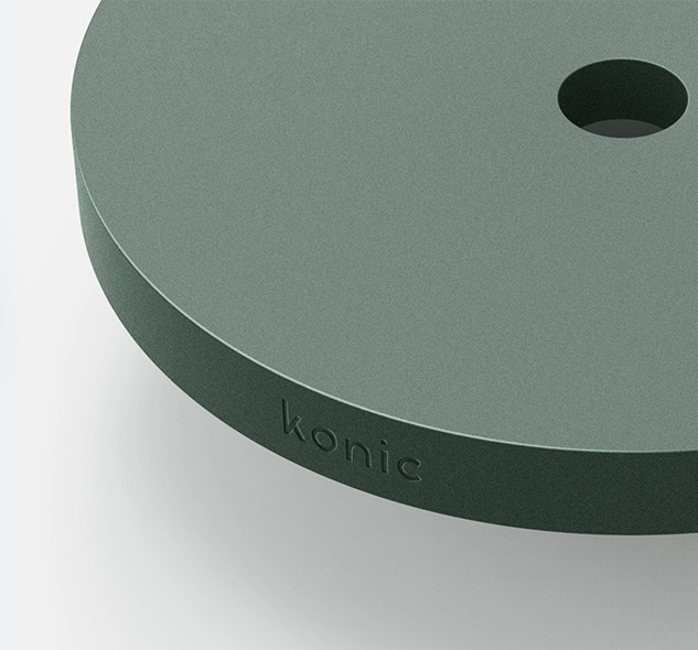 Pencil sharpener，Minimalist，