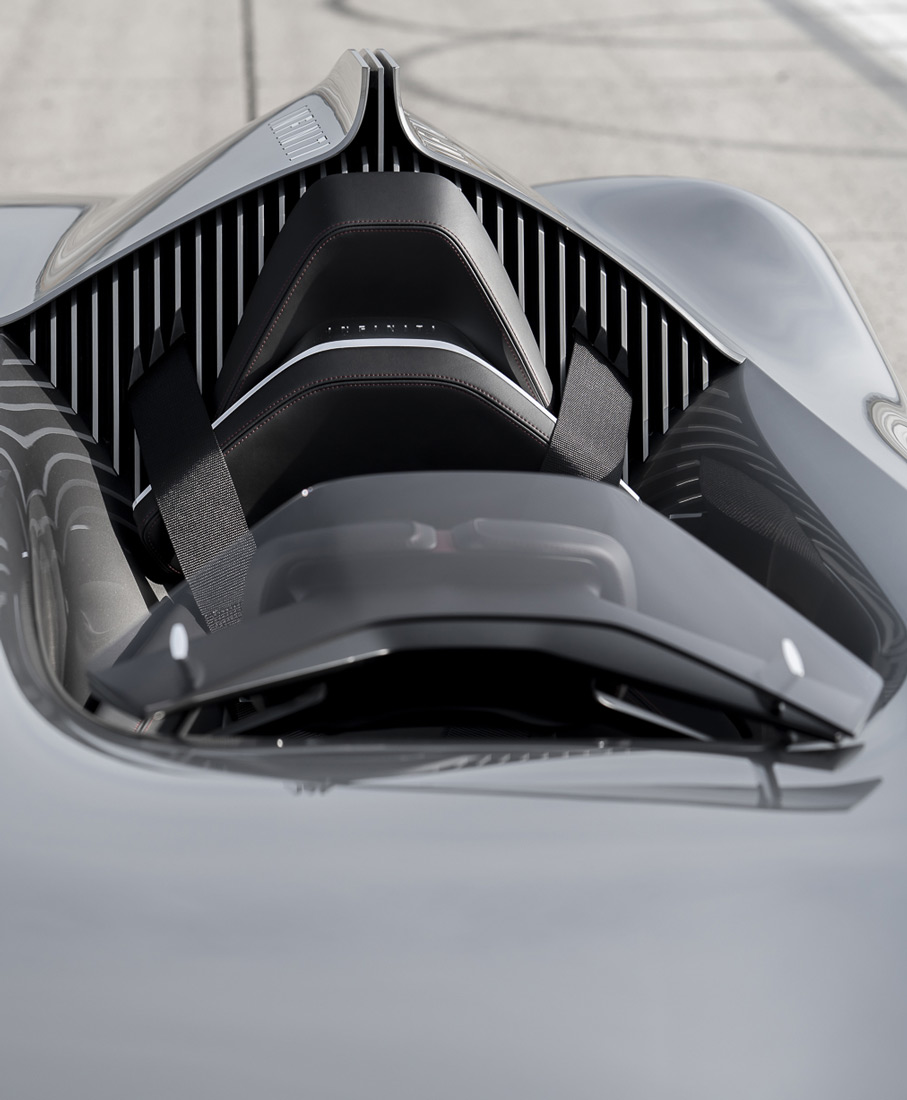 geometry，streamline，Mellow，texture，Sports car，automobile，