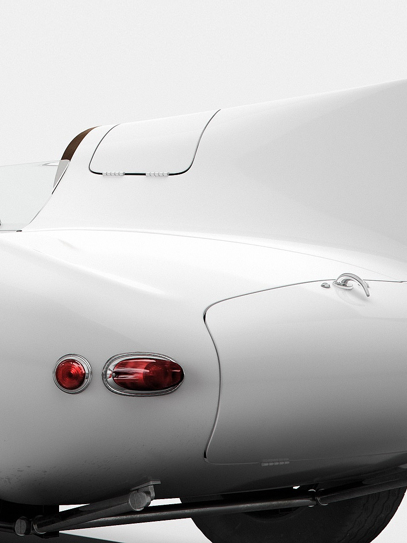 geometry，streamline，Mellow，texture，Sports car，automobile，