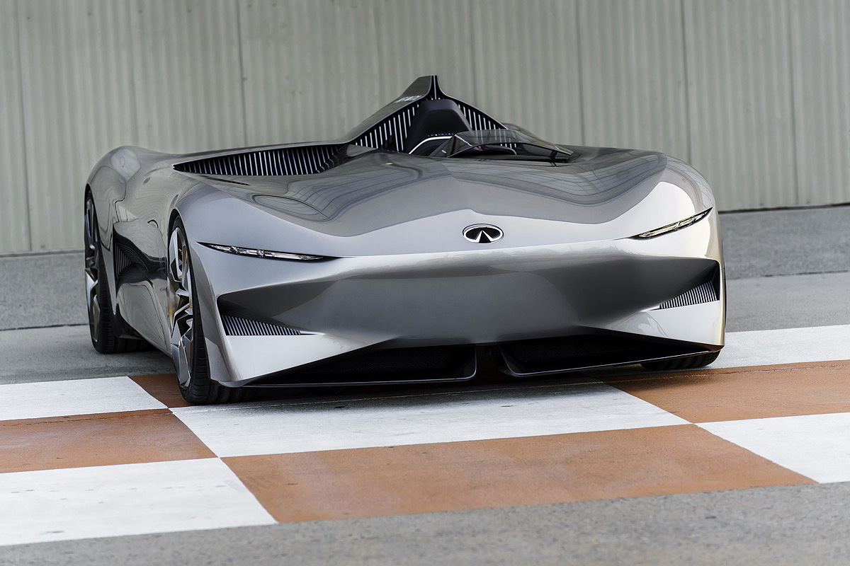 geometry，streamline，Mellow，texture，Sports car，automobile，