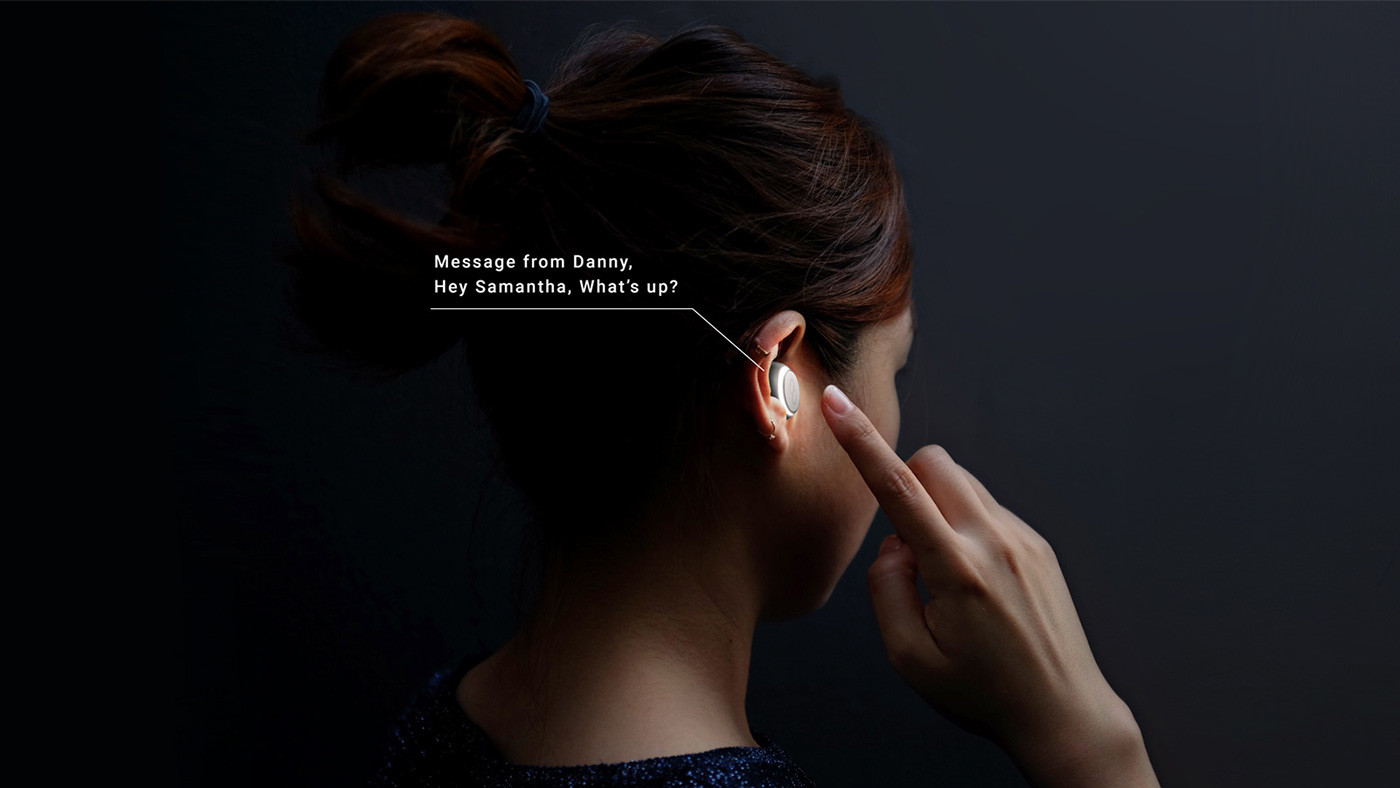 Touch screen design，led，Custom halo，Intelligent translation，Unique experience，