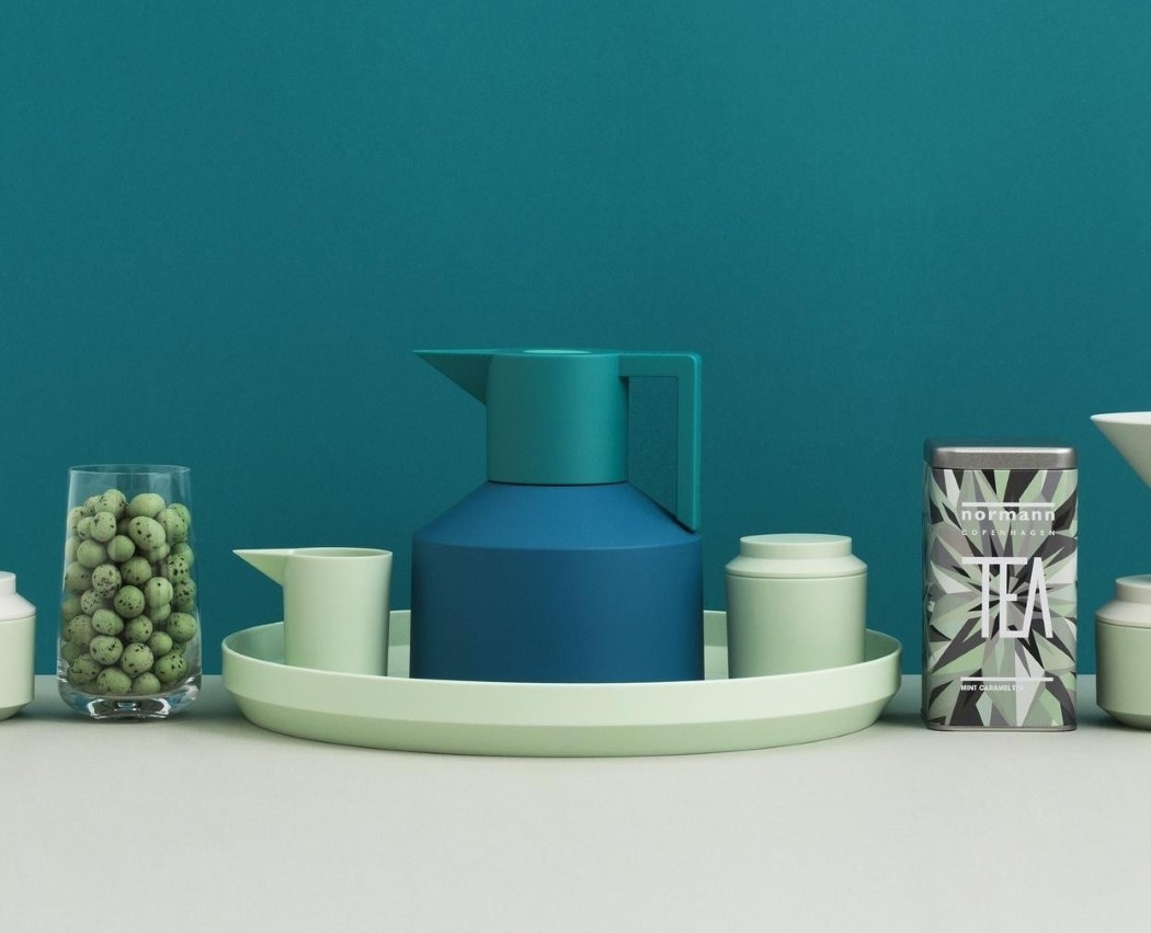 Color matching，kettle，THERMO FLASK，