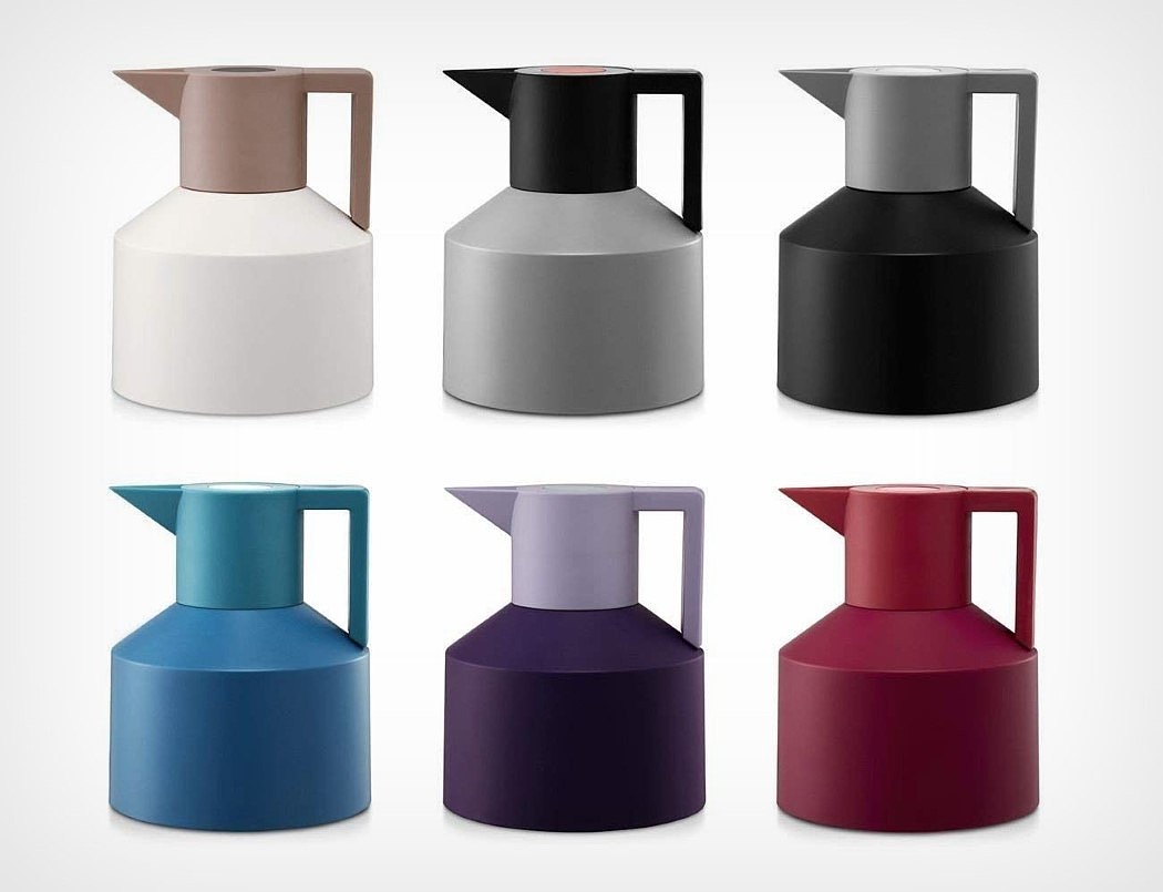 Color matching，kettle，THERMO FLASK，