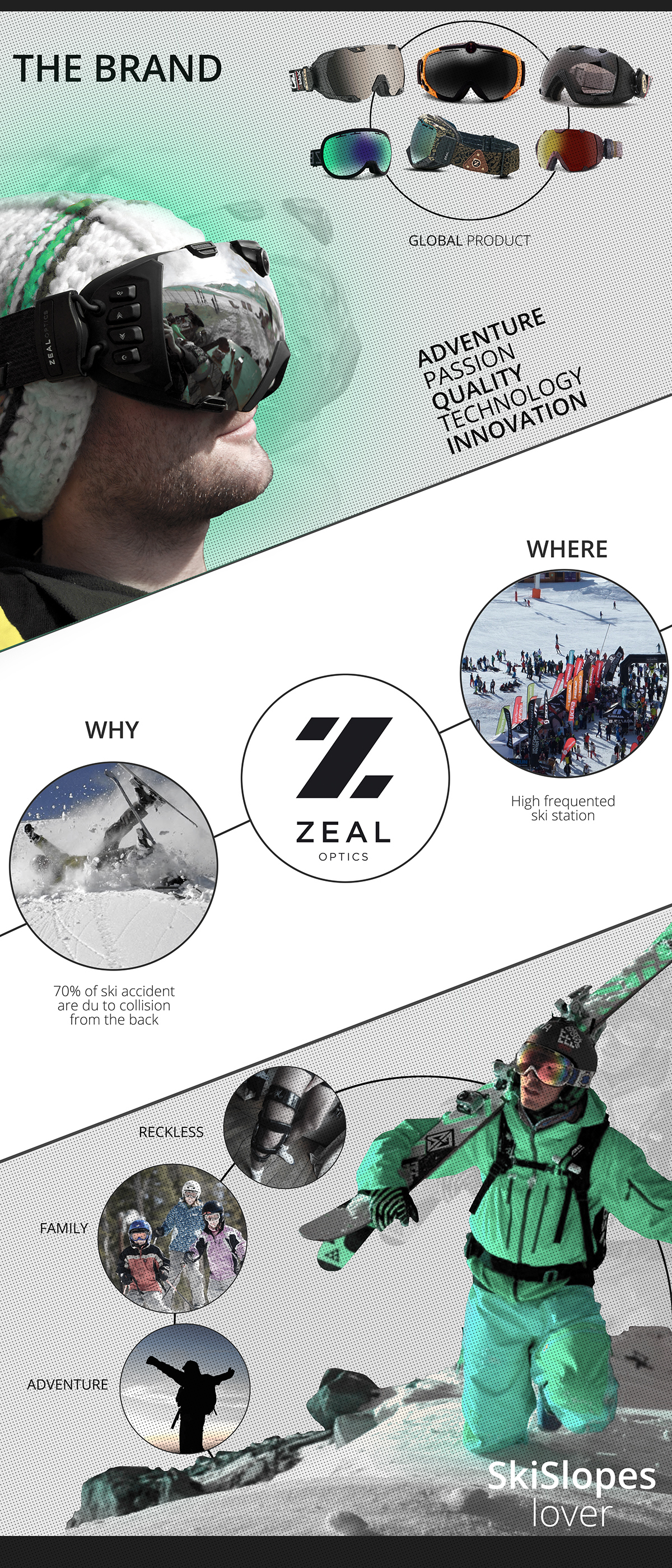 outdoor sport，Unique shape，Comfortable and safe，product design，modern design，