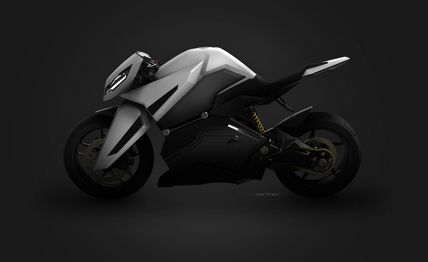 concept，899cc，motorcycle，traffic，