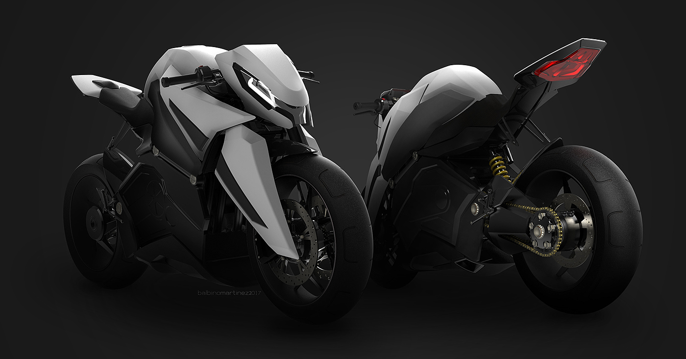 concept，899cc，motorcycle，traffic，