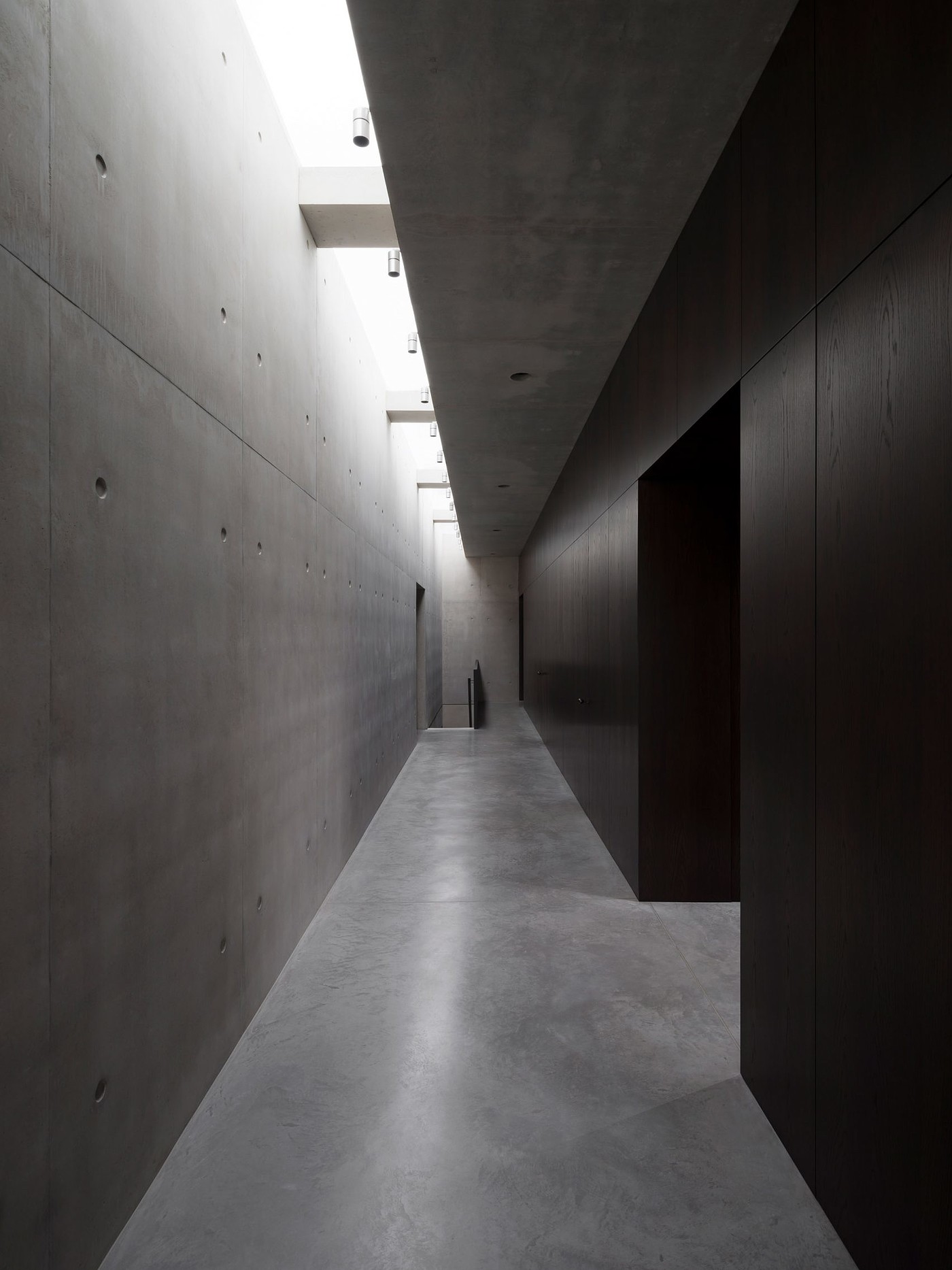 Carmody Groarke，Lambeth，London，Victorian，concrete，