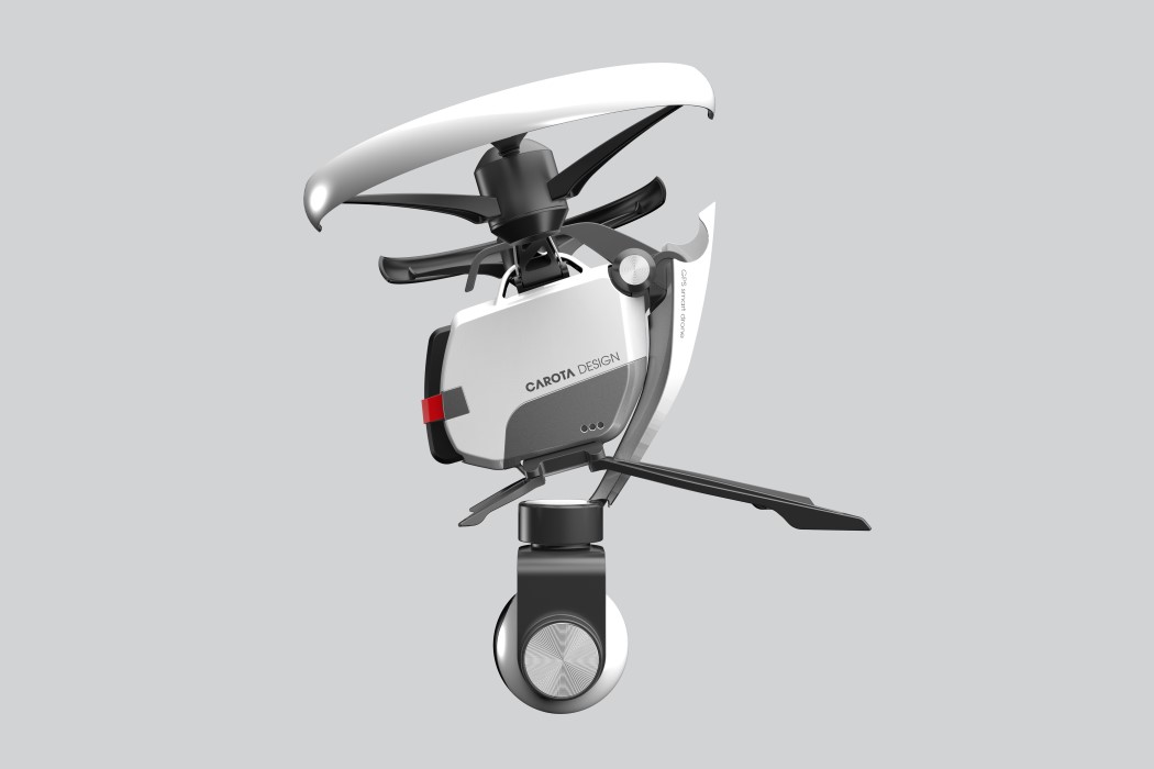 UAV，Digital only，