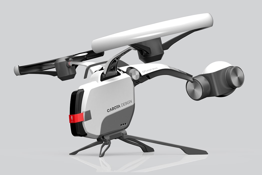 UAV，Digital only，