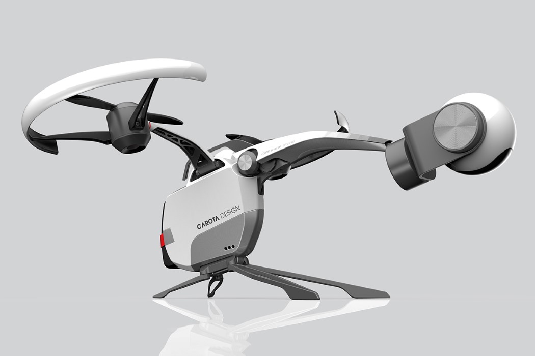 UAV，Digital only，