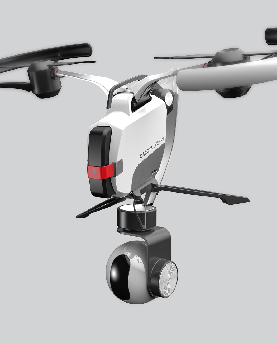 UAV，Digital only，