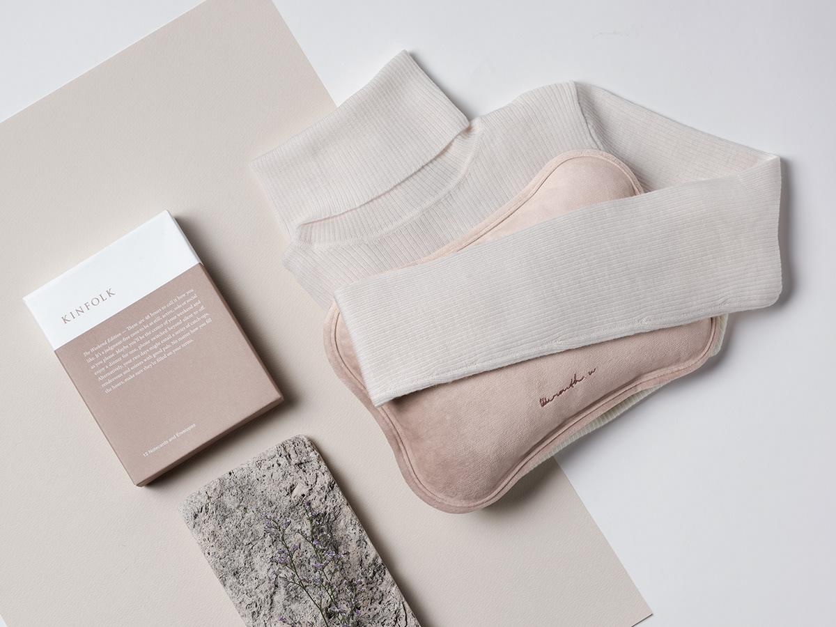 product design，Warm handbag，Water Bag，hot-water bag，