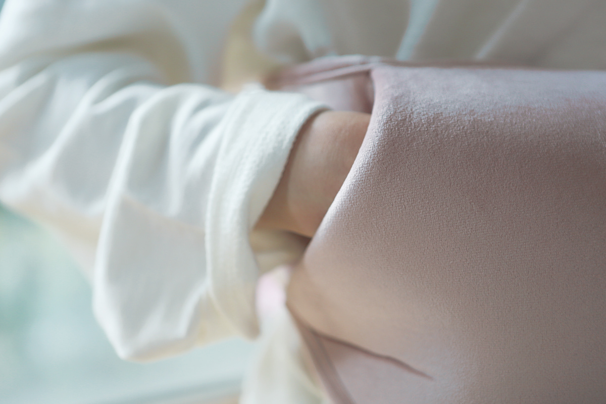 product design，Warm handbag，Water Bag，hot-water bag，