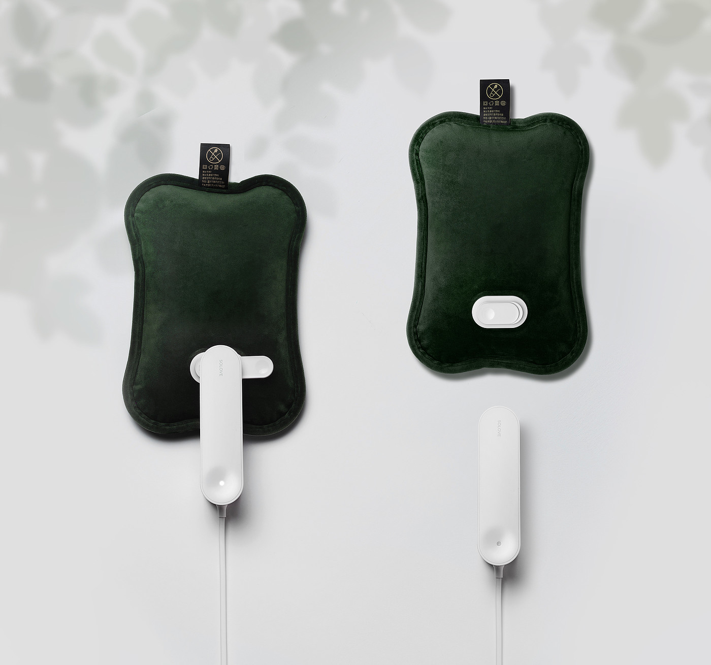 product design，Warm handbag，Water Bag，hot-water bag，