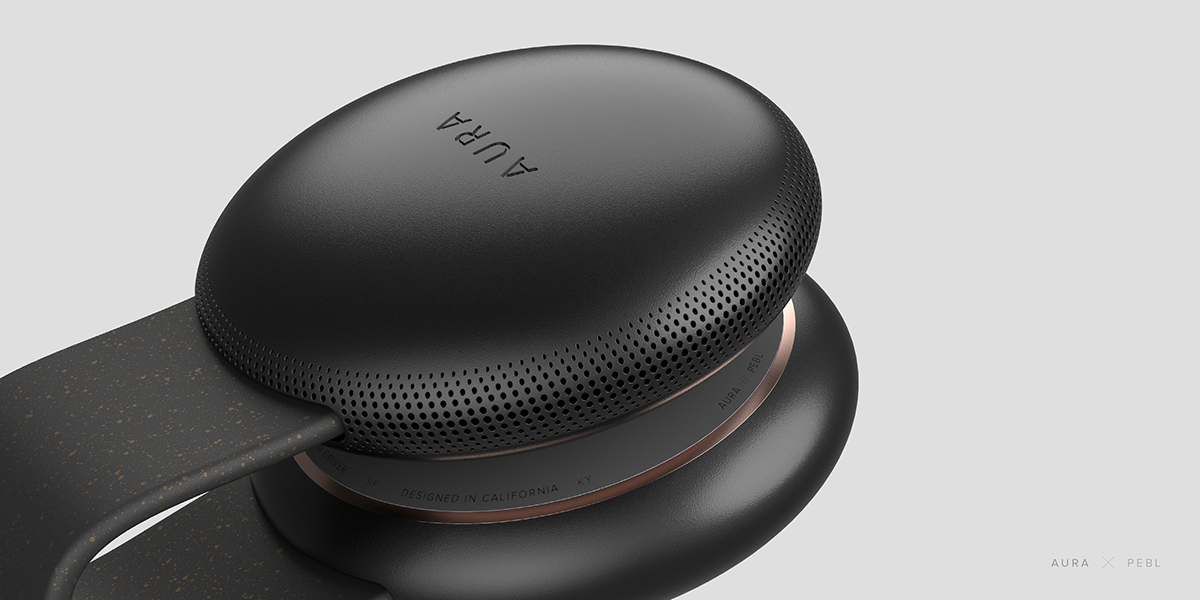 Digital，Audio equipment，wireless，Halo PEBL，